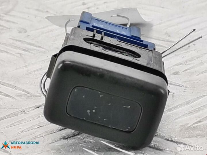 Кнопка противотуманных фар Honda Civic 5 1995