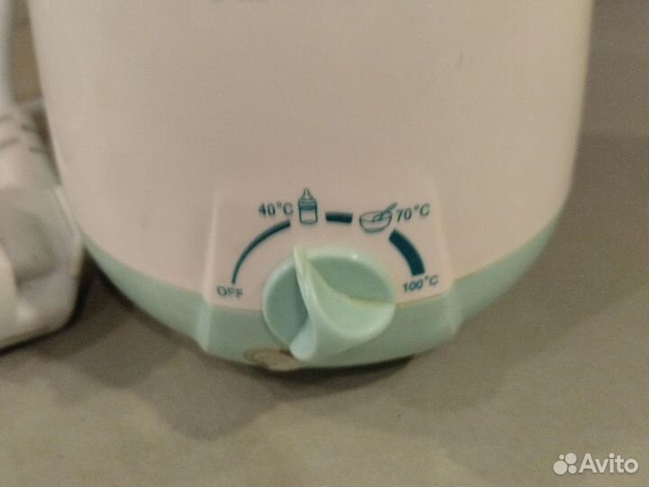 Подогреватель для бутылочек