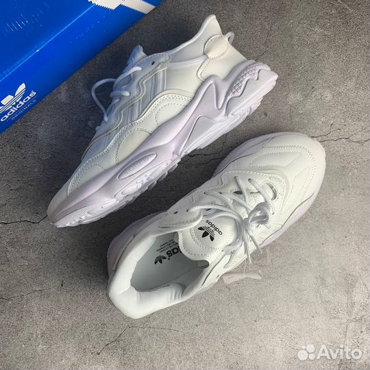 Adidas ozweego