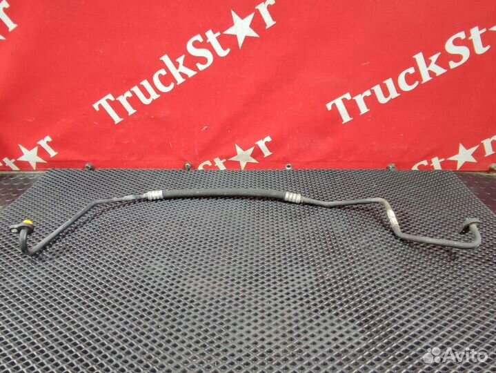 Трубка кондиционера Renault T