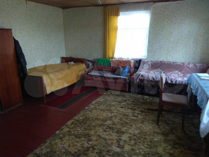 Дача 78,2 м² на участке 5 сот.