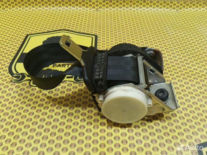 Ремень безопасности задний левый Ford Mondeo CA