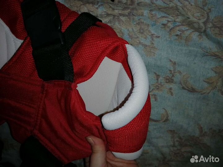 Кенгуру Chicco