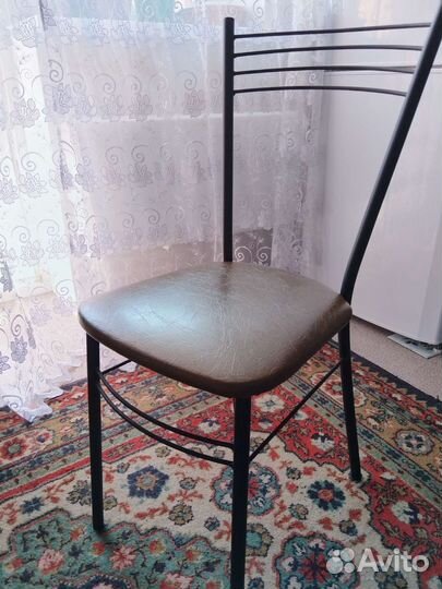 Стул за 1 шт цена