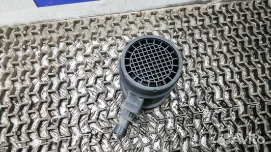 Расходомер воздуха дизельный fiat sedici (3BR08BP0