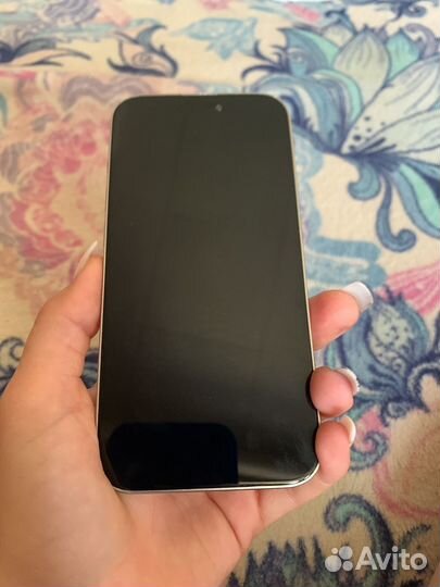 Муляж iPhone 15 про max