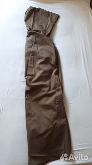 Плащ-накидка офицерская, ссср.б/у