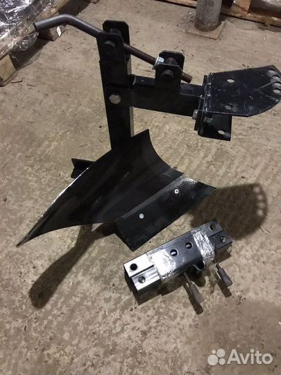 Плуг «Агро»