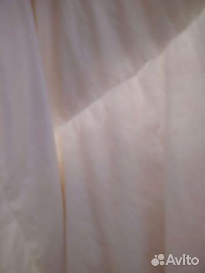 Одеяло пуховое тёплое (IKEA)