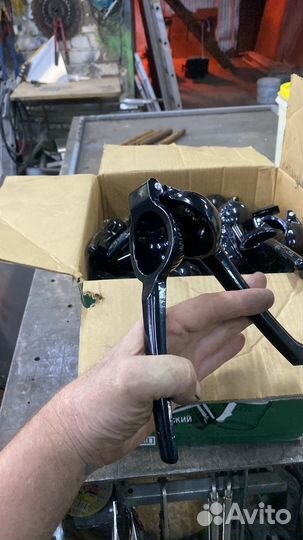 Соковыжималка для цитрусовых ручная