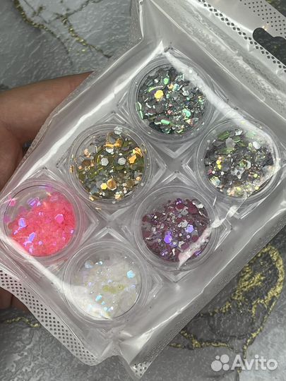 Дизайн для маникюра