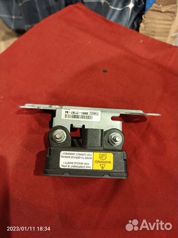 Датчик ускорения,esp новый Ford Focus2,Volvo,Mazda