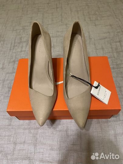 Туфли женские
