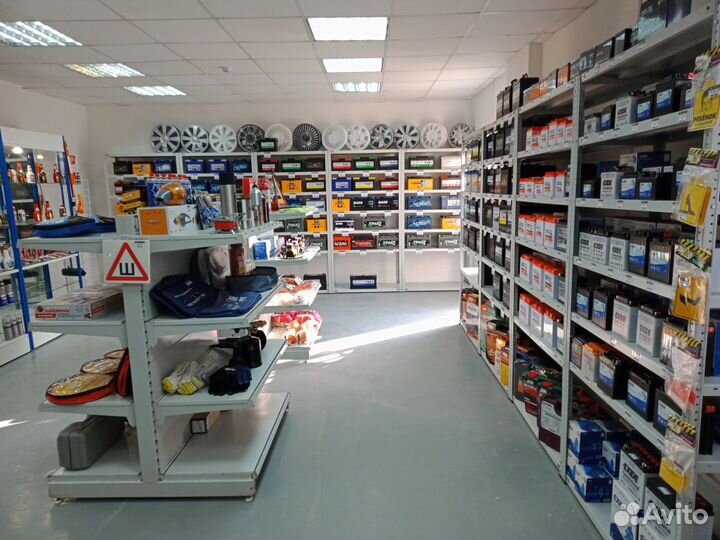 Большой выбор мотоаккумуляторов Delta