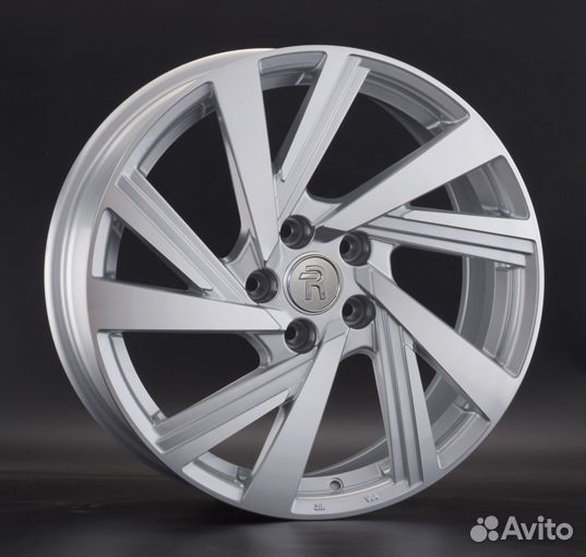 R18 5x114,3 7,5J ET45 D66,1 Replay INF52 SF