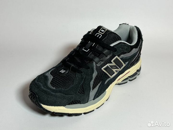 Кроссовки New Balance 1906D 'Protection Pack - Bla