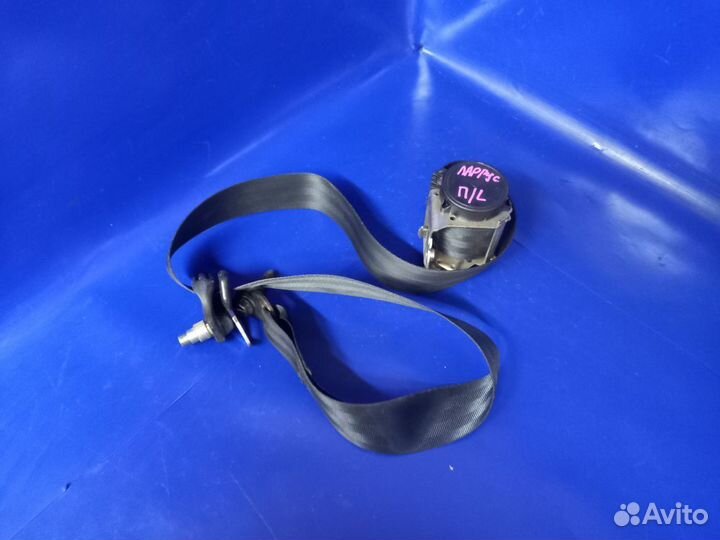 Ремень безопасности передний левый LADA Largus