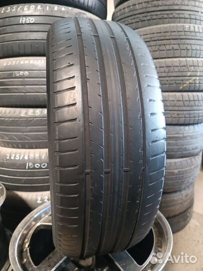 Pirelli Cinturato P7 (P7C2) 205/60 R16 92V