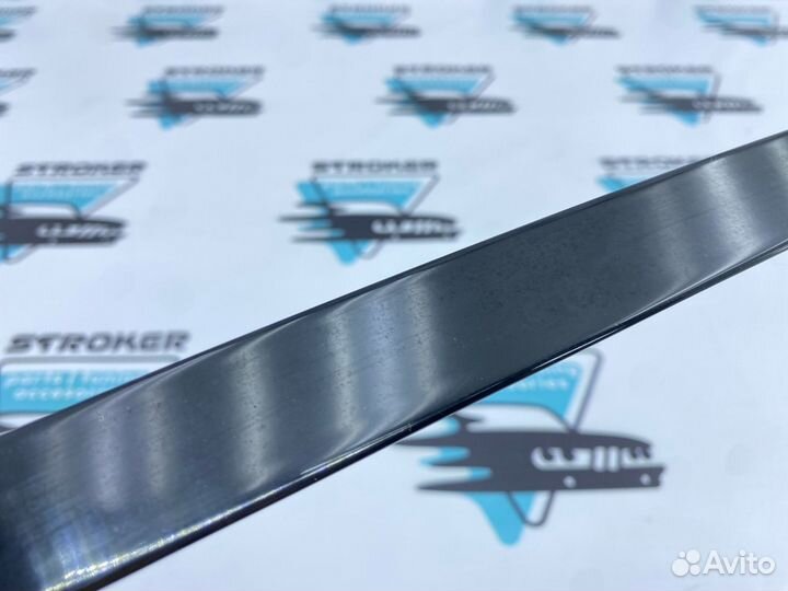 Молдинг на дверь задний левый Bmw X5 F15 N57D30A