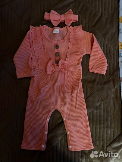 Детские вещи пакетом