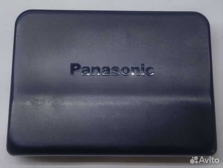 Кассетный плеер Panasonic RQ-SX58V