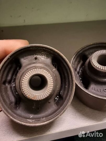 Сайлентблок соната EF 55543-35010