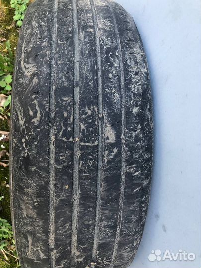 Nexen N'Fera SU4 185/65 R15