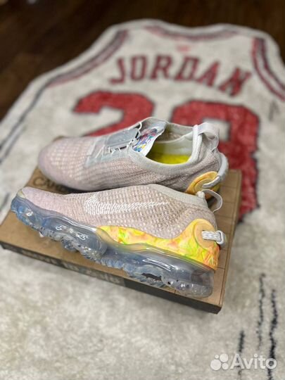 Кроссовки Nike VaporMax 2020 Flyknit оригинал