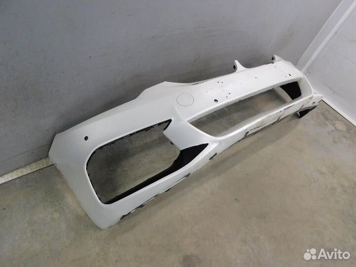 Бампер передний BMW 5-Series/M5