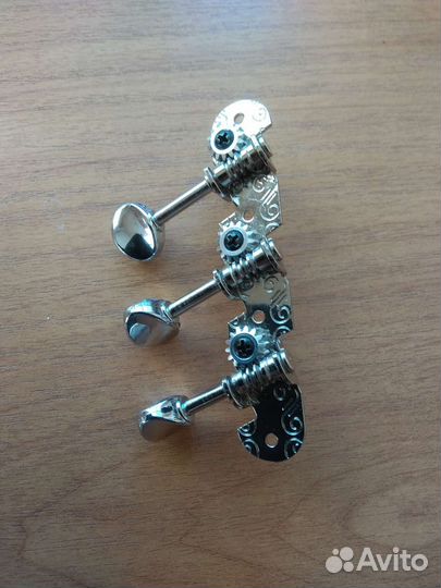 Колки для домры малой