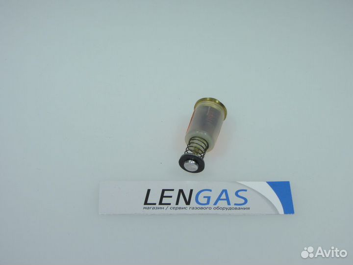 Магнитная пробка Гефест