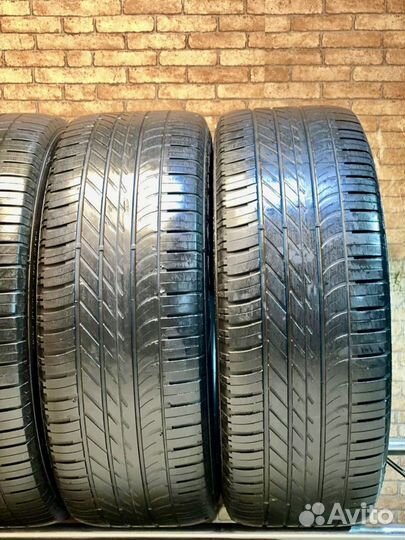 Goodyear Eagle F1 Asymmetric SUV AT 255/55 R20