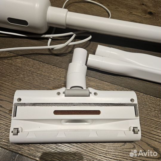 Ручной пылесос xiaomi