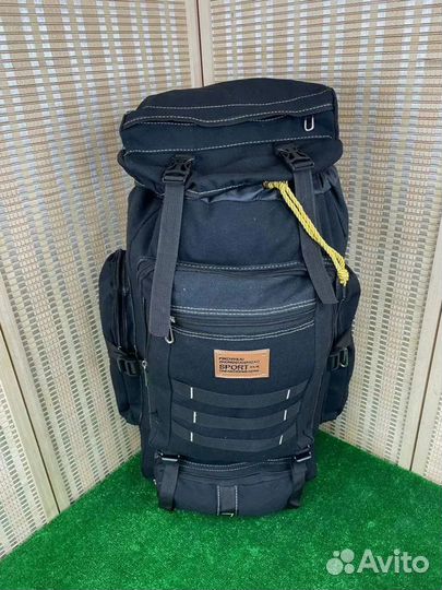 Рюкзак туристический