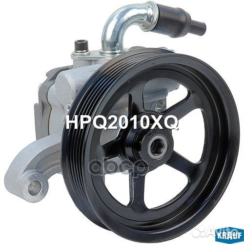 Насос гидроусилителя руля HPQ2010XQ Krauf