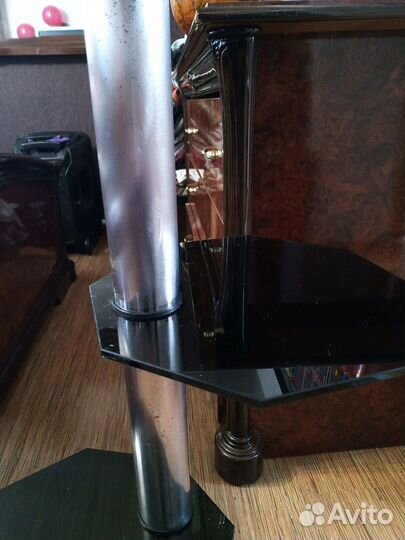 Стойка под цветы