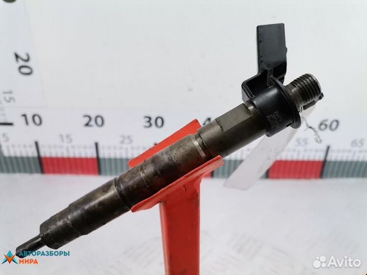 Форсунка BMW 5 E60/E61 рест. 2009 13537797877
