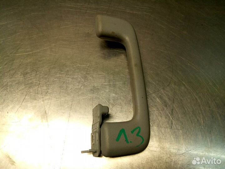 Ручка потолка задняя левая Mitsubishi Outlander Xl