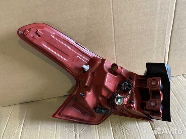 Фонарь в крыло задний правый Hyundai Santa Fe 4 TM