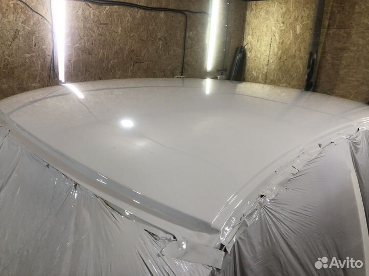 Услуги покраски/сварки авто