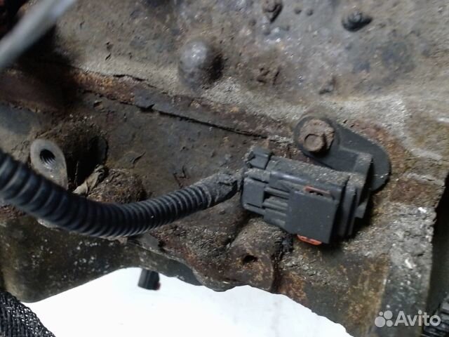 Датчик коленвала, Chrysler, PT Cruiser