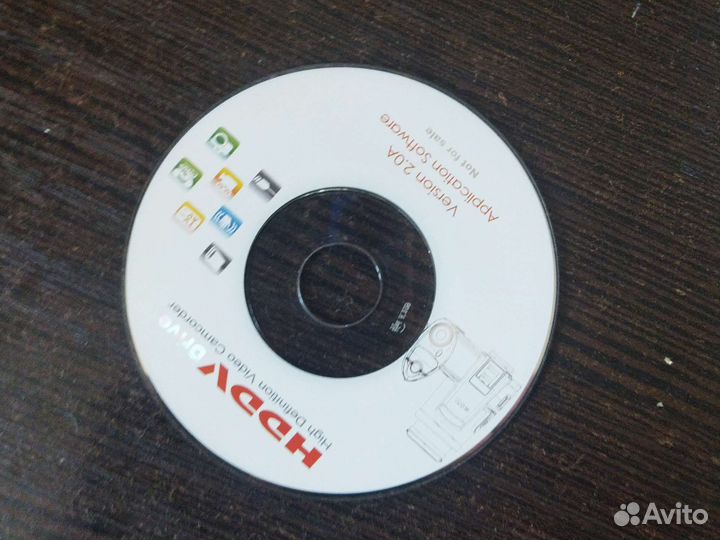 Цифровой фотоаппарат polo sharpshots