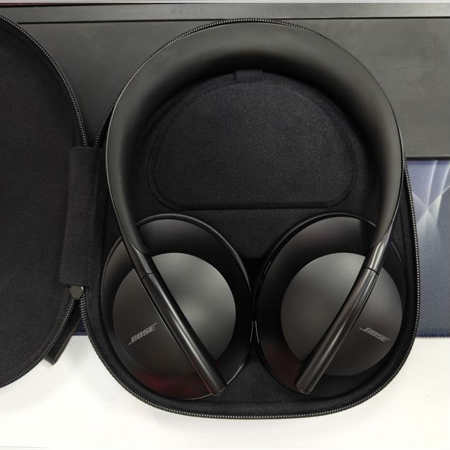 Bose NC 700 оригинал