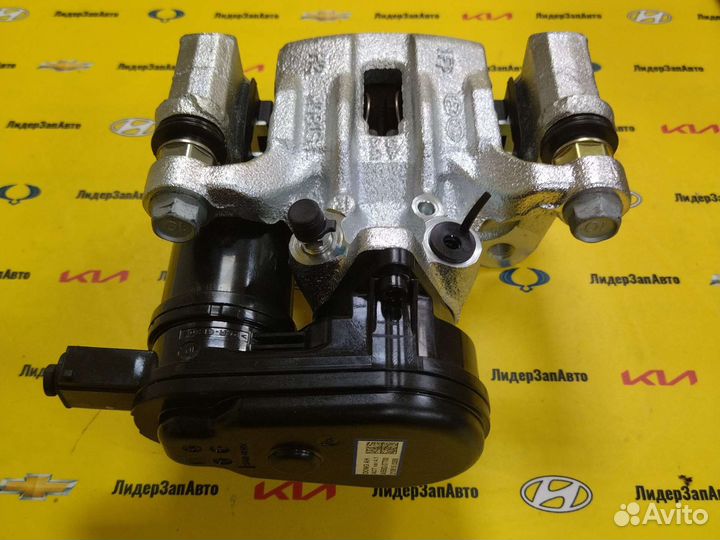 Суппорт задний правый Hyundai I30 58230-A5200