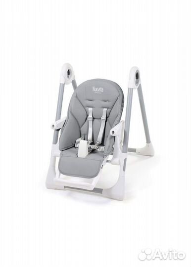 Стульчик для кормления nuovita