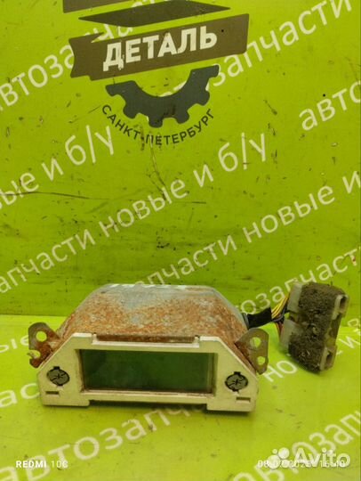 Бортовой компьютер Ford Probe GT 1990