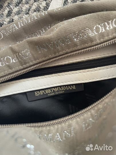 Сумка женская Emporio Armani