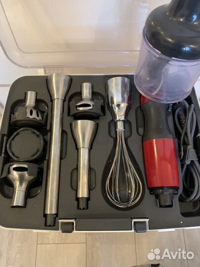 Блендер погружной KitchenAid