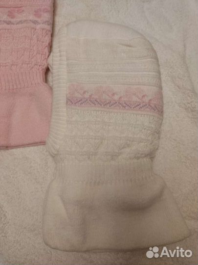 Шапка шлем Tutu