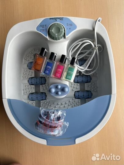 Гидромассажная ванночка для ног Benaton